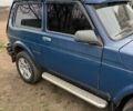 Синій ВАЗ 21214, об'ємом двигуна 1.7 л та пробігом 350 тис. км за 3300 $, фото 1 на Automoto.ua