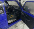 Синий ВАЗ 21214, объемом двигателя 1.7 л и пробегом 150 тыс. км за 3600 $, фото 12 на Automoto.ua