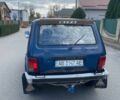 Синій ВАЗ 21214, об'ємом двигуна 1.7 л та пробігом 212 тис. км за 2200 $, фото 3 на Automoto.ua