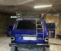 Синій ВАЗ 21214, об'ємом двигуна 1.7 л та пробігом 145 тис. км за 3350 $, фото 4 на Automoto.ua