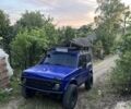 Синій ВАЗ 21214, об'ємом двигуна 1.7 л та пробігом 145 тис. км за 3350 $, фото 1 на Automoto.ua