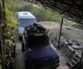Синій ВАЗ 21214, об'ємом двигуна 1.7 л та пробігом 145 тис. км за 3350 $, фото 5 на Automoto.ua