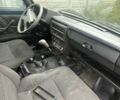 Синій ВАЗ 21214, об'ємом двигуна 0 л та пробігом 100 тис. км за 1350 $, фото 7 на Automoto.ua