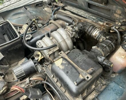 Синій ВАЗ 21214, об'ємом двигуна 0 л та пробігом 100 тис. км за 1350 $, фото 5 на Automoto.ua