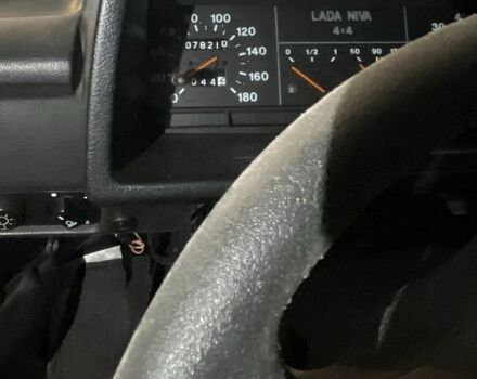 ВАЗ 21214 2006 в Харькове на Automoto.ua Синий ВАЗ 21214, объемом двигателя 0 л и пробегом 78 тыс. км за 5500 $, фото 1 на Automoto.ua