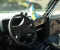 Синий ВАЗ 21214, объемом двигателя 1.7 л и пробегом 228 тыс. км за 2000 $, фото 6 на Automoto.ua