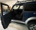 Синий ВАЗ 21214, объемом двигателя 1.7 л и пробегом 78 тыс. км за 5500 $, фото 1 на Automoto.ua