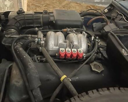 ВАЗ 21214 2006 в Харькове на Automoto.ua Синий ВАЗ 21214, объемом двигателя 1.7 л и пробегом 78 тыс. км за 5500 $, фото 8 на Automoto.ua