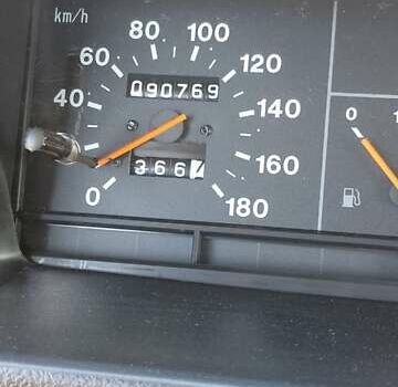 Синий ВАЗ 21214, объемом двигателя 0 л и пробегом 90 тыс. км за 2800 $, фото 6 на Automoto.ua