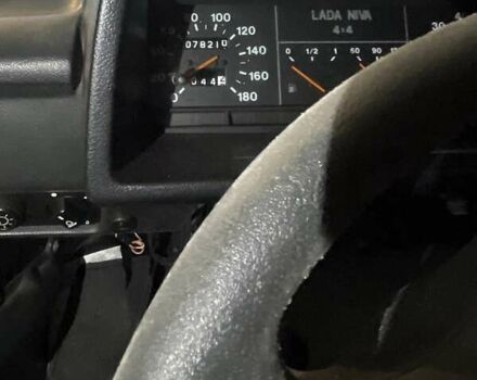 ВАЗ 21214 2006 в Харькове на Automoto.ua Синий ВАЗ 21214, объемом двигателя 1.7 л и пробегом 78 тыс. км за 5500 $, фото 3 на Automoto.ua