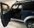 Синий ВАЗ 21214, объемом двигателя 0 л и пробегом 78 тыс. км за 5500 $, фото 1 на Automoto.ua