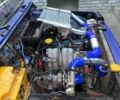 Синій ВАЗ 21214, об'ємом двигуна 1.7 л та пробігом 7 тис. км за 6000 $, фото 15 на Automoto.ua