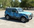 Синий ВАЗ 21214, объемом двигателя 1.7 л и пробегом 228 тыс. км за 2000 $, фото 3 на Automoto.ua