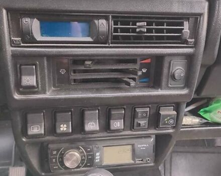 Синій ВАЗ 21214, об'ємом двигуна 1.7 л та пробігом 98 тис. км за 3500 $, фото 17 на Automoto.ua