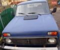 Синій ВАЗ 21214, об'ємом двигуна 1.7 л та пробігом 98 тис. км за 3500 $, фото 8 на Automoto.ua
