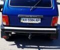 Синий ВАЗ 21214, объемом двигателя 0 л и пробегом 90 тыс. км за 2800 $, фото 1 на Automoto.ua