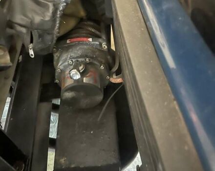 ВАЗ 21214 2006 в Харькове на Automoto.ua Синий ВАЗ 21214, объемом двигателя 1.7 л и пробегом 78 тыс. км за 5500 $, фото 5 на Automoto.ua