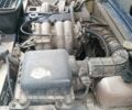 Синий ВАЗ 21214, объемом двигателя 1.69 л и пробегом 120 тыс. км за 2500 $, фото 1 на Automoto.ua