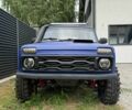 Синій ВАЗ 21214, об'ємом двигуна 1.7 л та пробігом 7 тис. км за 6000 $, фото 1 на Automoto.ua