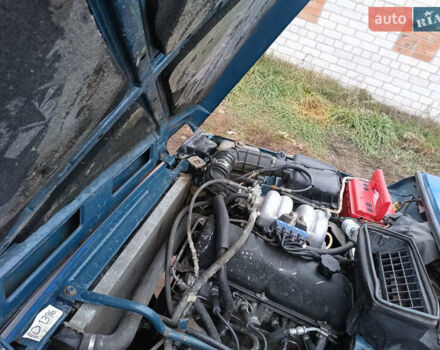 ВАЗ 21214 2006 в Киеве на Automoto.ua Синий ВАЗ 21214, объемом двигателя 1.69 л и пробегом 110 тыс. км за 2800 $, фото 11 на Automoto.ua