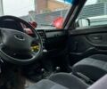 Синій ВАЗ 21214, об'ємом двигуна 1.7 л та пробігом 7 тис. км за 6000 $, фото 14 на Automoto.ua
