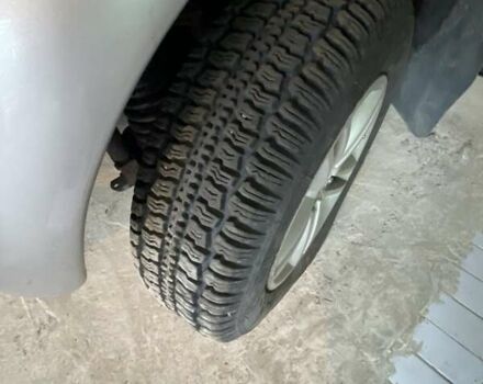 ВАЗ 21214 2006 в Харькове на Automoto.ua Синий ВАЗ 21214, объемом двигателя 1.7 л и пробегом 78 тыс. км за 5500 $, фото 4 на Automoto.ua