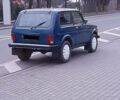 Синій ВАЗ 21214, об'ємом двигуна 0 л та пробігом 80 тис. км за 3500 $, фото 1 на Automoto.ua