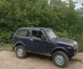 Синий ВАЗ 21214, объемом двигателя 1.7 л и пробегом 200 тыс. км за 2700 $, фото 7 на Automoto.ua