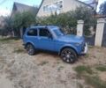ВАЗ 21214 2007 в Лебедине на Automoto.ua Синий ВАЗ 21214, объемом двигателя 1.7 л и пробегом 60 тыс. км за 4400 $, фото 21 на Automoto.ua