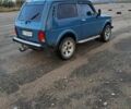 ВАЗ 21214 2007 в Александровка на Automoto.ua Синий ВАЗ 21214, объемом двигателя 1.7 л и пробегом 152 тыс. км за 3000 $, фото 3 на Automoto.ua