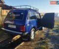 Синій ВАЗ 21214, об'ємом двигуна 1.7 л та пробігом 130 тис. км за 3600 $, фото 3 на Automoto.ua