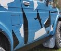 Синій ВАЗ 21214, об'ємом двигуна 1.69 л та пробігом 60 тис. км за 4200 $, фото 12 на Automoto.ua