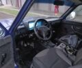 Синій ВАЗ 21214, об'ємом двигуна 1.7 л та пробігом 216 тис. км за 2300 $, фото 6 на Automoto.ua
