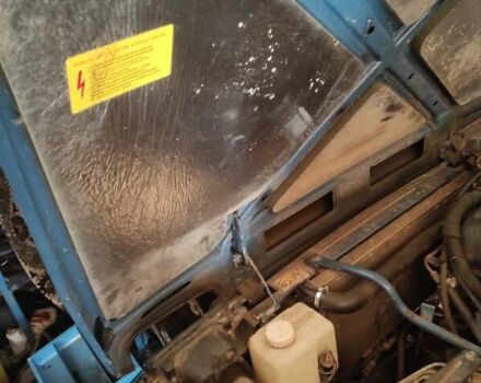 ВАЗ 21214 2007 в Лебедине на Automoto.ua Синий ВАЗ 21214, объемом двигателя 1.7 л и пробегом 60 тыс. км за 4400 $, фото 17 на Automoto.ua