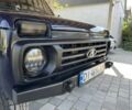 Синій ВАЗ 21214, об'ємом двигуна 1.7 л та пробігом 183 тис. км за 3650 $, фото 10 на Automoto.ua