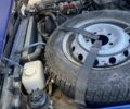 Синий ВАЗ 21214, объемом двигателя 1.7 л и пробегом 217 тыс. км за 3900 $, фото 9 на Automoto.ua