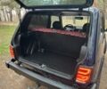 Синій ВАЗ 21214, об'ємом двигуна 1.7 л та пробігом 58 тис. км за 4500 $, фото 3 на Automoto.ua