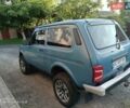 Синій ВАЗ 21214, об'ємом двигуна 1.7 л та пробігом 36 тис. км за 5000 $, фото 2 на Automoto.ua