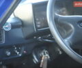 ВАЗ 21214 2007 в Барвенковом на Automoto.ua Синий ВАЗ 21214, объемом двигателя 1.7 л и пробегом 300 тыс. км за 3000 $, фото 10 на Automoto.ua