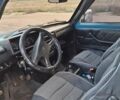 ВАЗ 21214 2007 в Александровка на Automoto.ua Синий ВАЗ 21214, объемом двигателя 1.7 л и пробегом 152 тыс. км за 3000 $, фото 5 на Automoto.ua