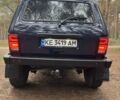 Синій ВАЗ 21214, об'ємом двигуна 1.7 л та пробігом 58 тис. км за 4500 $, фото 2 на Automoto.ua