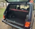 Синій ВАЗ 21214, об'ємом двигуна 1.7 л та пробігом 58 тис. км за 4500 $, фото 2 на Automoto.ua