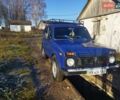 Синій ВАЗ 21214, об'ємом двигуна 1.7 л та пробігом 130 тис. км за 3600 $, фото 1 на Automoto.ua