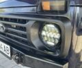 Синій ВАЗ 21214, об'ємом двигуна 1.7 л та пробігом 183 тис. км за 3650 $, фото 9 на Automoto.ua