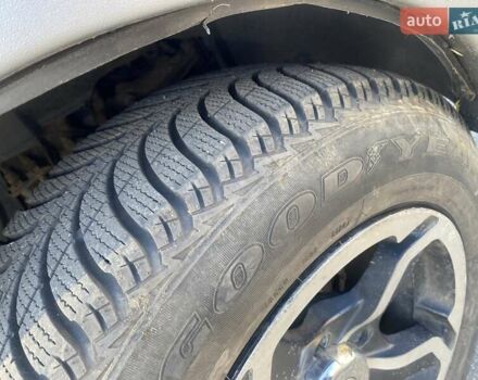 Синий ВАЗ 21214, объемом двигателя 1.7 л и пробегом 217 тыс. км за 3900 $, фото 8 на Automoto.ua