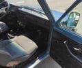Синий ВАЗ 21214, объемом двигателя 1.7 л и пробегом 260 тыс. км за 2000 $, фото 5 на Automoto.ua
