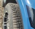 Синій ВАЗ 21214, об'ємом двигуна 1.7 л та пробігом 60 тис. км за 4300 $, фото 8 на Automoto.ua