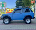Синій ВАЗ 21214, об'ємом двигуна 1.7 л та пробігом 172 тис. км за 5000 $, фото 4 на Automoto.ua