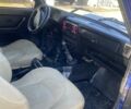 Синий ВАЗ 21214, объемом двигателя 1.7 л и пробегом 217 тыс. км за 3900 $, фото 11 на Automoto.ua