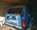Синій ВАЗ 21214, об'ємом двигуна 1.69 л та пробігом 60 тис. км за 4200 $, фото 6 на Automoto.ua
